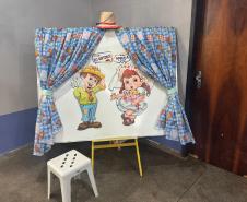 Polícia Penal do Paraná