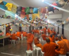 Polícia Penal do Paraná