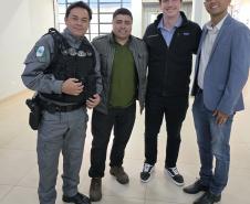 Polícia Penal do Paraná