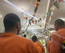 Polícia Penal do Paraná