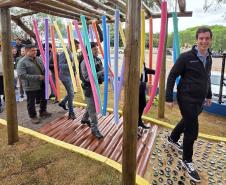 Polícia Penal do Paraná