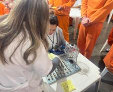 Polícia Penal do Paraná