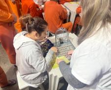 Polícia Penal do Paraná