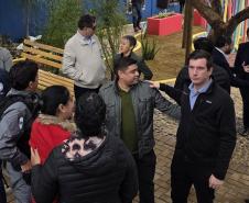 Polícia Penal do Paraná