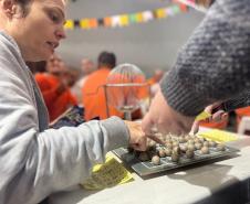 Polícia Penal do Paraná