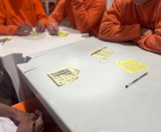 Polícia Penal do Paraná