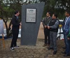 Polícia Penal do Paraná