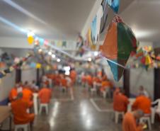 Polícia Penal do Paraná