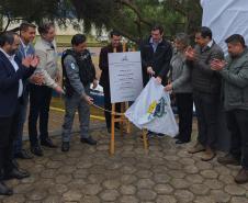 Polícia Penal do Paraná