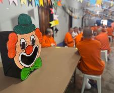 Polícia Penal do Paraná