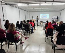 Polícia Penal do Paraná