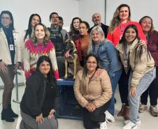 Polícia Penal do Paraná