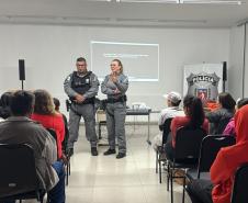 Polícia Penal do Paraná