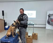 Polícia Penal do Paraná