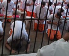 Polícia Penal do Paraná