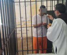 Polícia Penal do Paraná