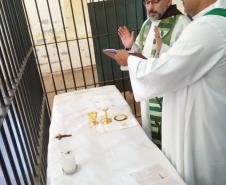 Polícia Penal do Paraná