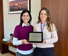 Polícia Penal do Paraná