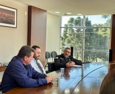 Polícia Penal do Paraná