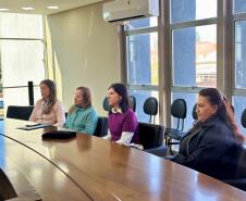 Polícia Penal do Paraná