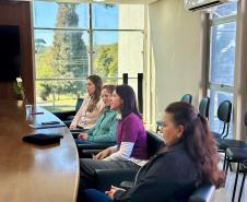 Polícia Penal do Paraná