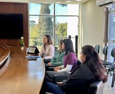 Polícia Penal do Paraná