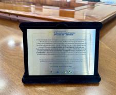 Polícia Penal do Paraná