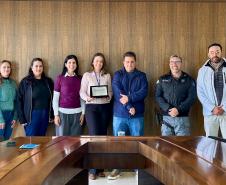 Polícia Penal do Paraná