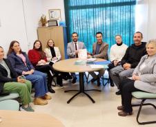 Polícia Penal do Paraná