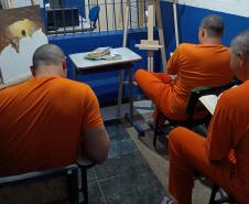 Polícia Penal do Paraná