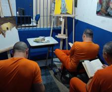 Polícia Penal do Paraná