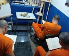 Polícia Penal do Paraná