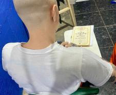 Polícia Penal do Paraná