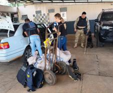 Polícia Penal do Paraná