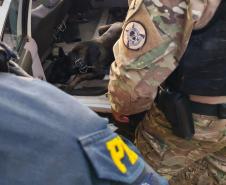 Polícia Penal do Paraná