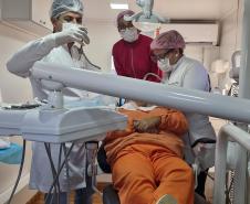 Polícia Penal do Paraná