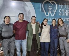 Polícia Penal do Paraná