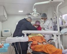 Polícia Penal do Paraná