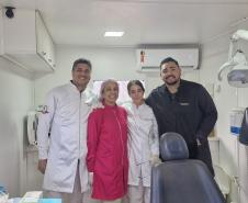 Polícia Penal do Paraná