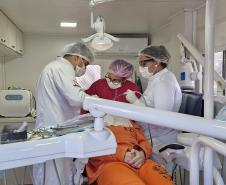 Polícia Penal do Paraná