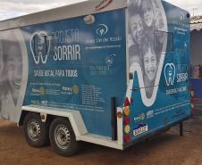 Polícia Penal do Paraná