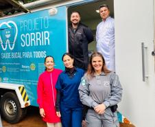 Polícia Penal do Paraná