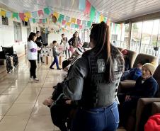 Polícia Penal do Paraná