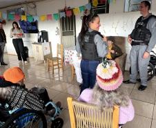 Polícia Penal do Paraná