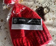 Polícia Penal do Paraná