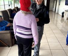 Polícia Penal do Paraná