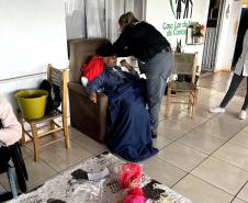 Polícia Penal do Paraná