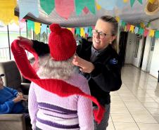 Polícia Penal do Paraná