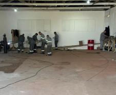 Polícia Penal do Paraná