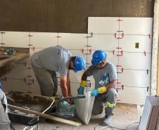 Polícia Penal do Paraná